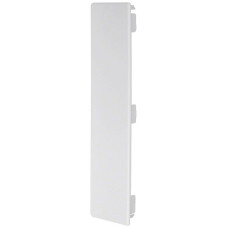 Endplatte Hager tehalit.LF/FB 230x60mm grau IP30
