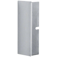 Endplatte Hager tehalit.LFS 150x60mm Zink IP30