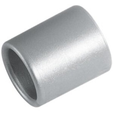 Endmuffe ELBRO KST für alu M16x20mm - 100 Stück