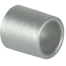 Endmuffe MT KST für aluminium M16 - 100 Stück