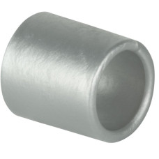 Endmuffe MT KST für aluminium M25 - 25 Stück