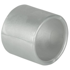 Endmuffe MT KST für aluminium M32 - 20 Stück