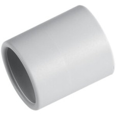 Kunststoffendmuffe ELBRO für KIR M25x20mm grau - 25 Stück