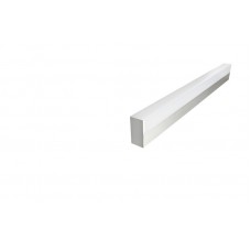 LED-Anbauleuchte smartFINE 600 19W 2250lm 4000K IP44