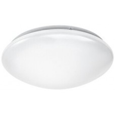 LED-Decken-/Wandleuchte ESYLUX ELLEN 12W 3000K 1150lm IP44 weiss EO