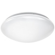 LED-Decken-/Wandleuchte ESYLUX ELLEN 12W 4000K 1250lm IP44 weiss EO