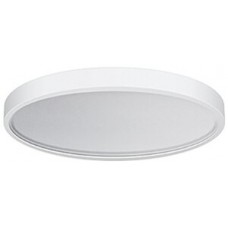 LED-Decken-/Wandleuchte ESYLUX SVENJA CL 450, 30W 3000K 3100lm DALI-2