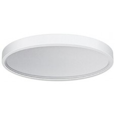 LED-Decken-/Wandleuchte ESYLUX SVENJA CL 450 30W 4000K 3200lm EO