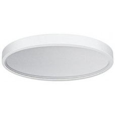 LED-Decken-/Wandleuchte ESYLUX SVENJA CL 450 30W 4000K 3200lm DALI-2 EO