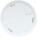 LED-Decken-/Wandleuchte FLAT 18W 230V 1900lm 3000K Ø278mm IP54 weiss
