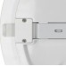 LED Decken-/Wandleuchte FLAT CCT 28 18W 1980lm 3000K/4000K
