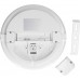 LED-Decken-/Wandleuchte VARIO 22 3000/4000K 10/15W 1500lm Ø220mm IP54