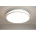 LED-Decken-/Wandleuchte VARIO 22 3000/4000K 10/15W 1500lm Ø220mm IP54
