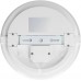 LED-Decken-/Wandleuchte VARIO 22 HF 3000/4000K 10/15W 1500lm Ø220mm IP54