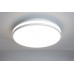 LED-Decken-/Wandleuchte VARIO 22 HF 3000/4000K 10/15W 1500lm Ø220mm IP54