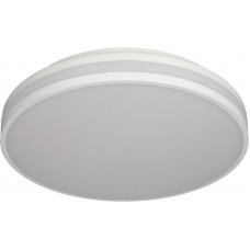 LED-Decken-/Wandleuchte VARIO 22 HF 3000/4000K 10/15W 1500lm Ø220mm IP54