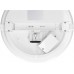 LED-Decken-/Wandleuchte VARIO 28 3000/4000K 13/18W 1980lm Ø280mm IP54