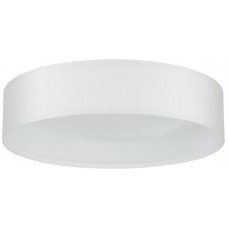 LED-Deckenleuchte Eglo PASTERI 10.8W 1110lm 3000K IP20 320mm weiss