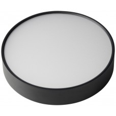 LED-Deckenleuchte Sir Heian SHIFT3+ 24W 2100lm 3000/4000K Ø320mm schwarz