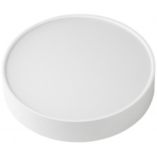 LED-Deckenleuchte Sir Heian SHIFT3+ 24W 2100lm 3000/4000K Ø320mm weiss