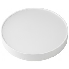 LED-Deckenleuchte Sir Heian SHIFT4+ 30W 3100lm 3000/4000K Ø450mm weiss