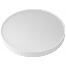 LED-Deckenleuchte Sir Heian SHIFT6+ 55W 5500lm 3000/4000K Ø600mm weiss