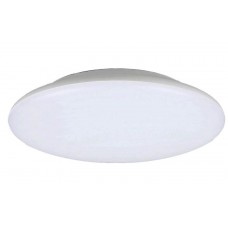 LED Wand- / Deckenleuchte smartUP 18W 830 IP40 D 300mm