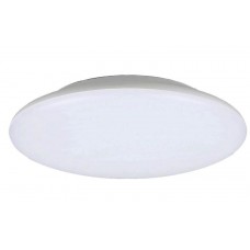 LED Wand- / Deckenleuchte smartUP 25W 830 IP40 D 400mm