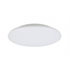 Wand-/Deckenleuchte LEDsmartUP 12W 1100lm 4000K Ø250mm