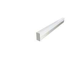 LED-Anbauleuchte smartFINE 500 19W 2200lm 3000K IP44