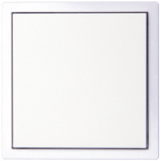 AP-Funktaster ALADIN Turo EnOcean 2K/1T batterielos weiss