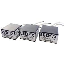 Dimm-Stabilisator ALADIN LEDFIX für dimmbare LED-Lampen 3 Stück