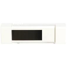 Fensterkontakt ALADIN enocean weiss kabellos