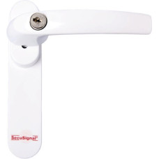 RF-Fenstergriff ALADIN enocean weiss