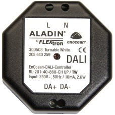 UP-DALI Controller ALADIN EnOcean TW Tunable White