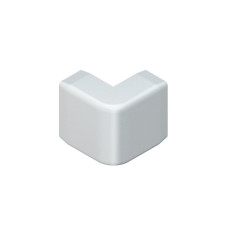 Ausseneck Niedax HKL für 9.5x21.5mm rweiss