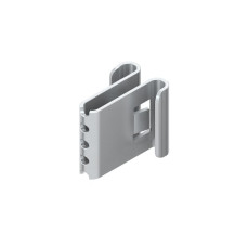 Formstückverbinder Niedax Edelstahl