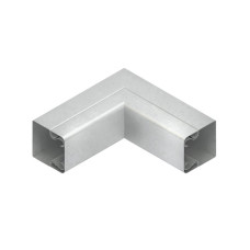 Inneneck Niedax 40x60mm sendzimirverzinkt