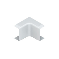 Inneneck Niedax HKL für 9.5x21.5mm grau - 10 Stück