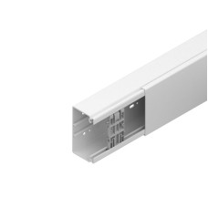 Installationskanal Niedax HKL 60x190mm weiss - Länge 2m