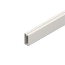 Installationskanal Niedax HKL 9.5x21.5mm grau - Länge 2m