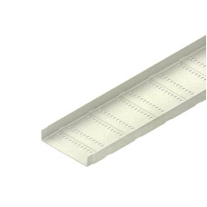 Kabelkanal EBO KKL 80150 gelocht L=3m