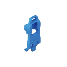 Klammer Niedax für HKL 60130 - 50 Stück