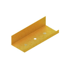 Stossstellenverbinder Niedax 26x30mm