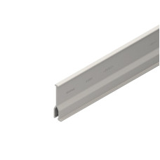 Trennschiene Niedax 60mm - Länge 48m