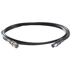 Daten-Anschlusskabel F-Quick/IEC-Stecker 3m DS39U 0300