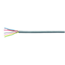 Computerkabel LI-YYP 3x2x0.14 grau - Preis pro Meter Computerkabel LI-YYP 3x2x0.14 grau - Preis pro Meter