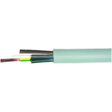 Steuerkabel XY 12x0.75mm² nummeriert Eca - Länge 100m