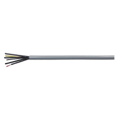 Steuerkabel XY 40x0.5mm² nummeriert Eca - Länge 100m