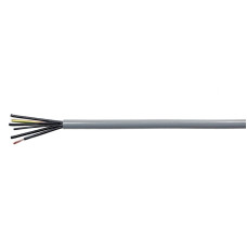 Steuerkabel XY 5x2.5mm² nummeriert Eca- Länge 100m